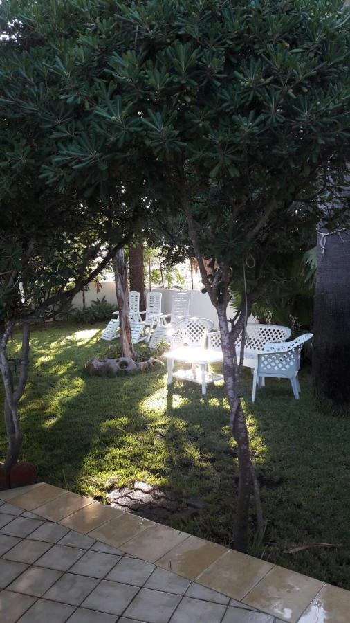 Villa Lory 산타 마리아 델 포칼로 외부 사진